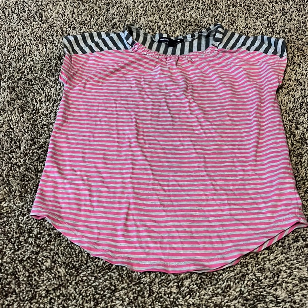 Gap top XS (4-5)